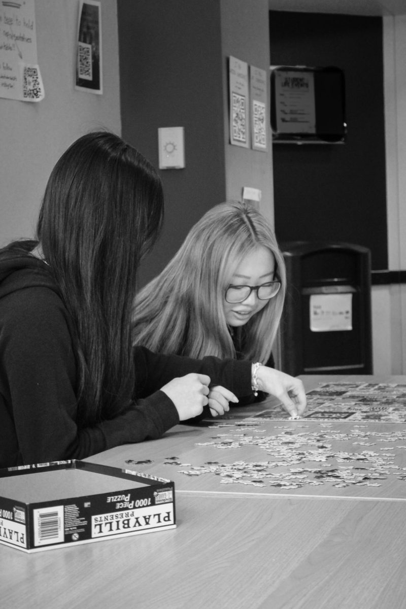Puzzles+at+Abington+Friends+School