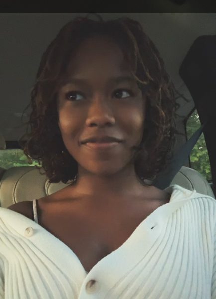 Kylie Firmin ’26