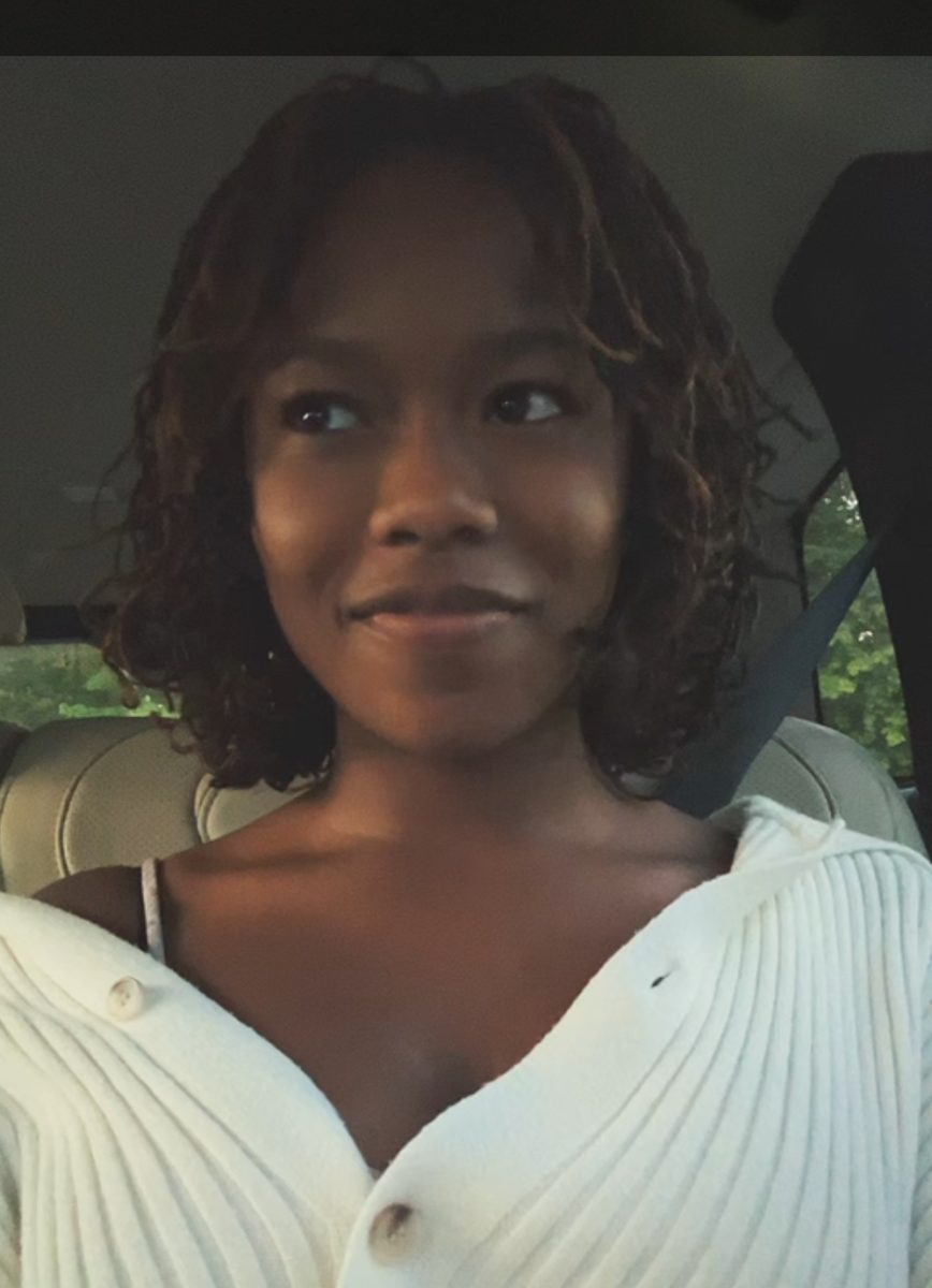 Kylie Firmin '26