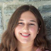 Serafina Kubersky '26