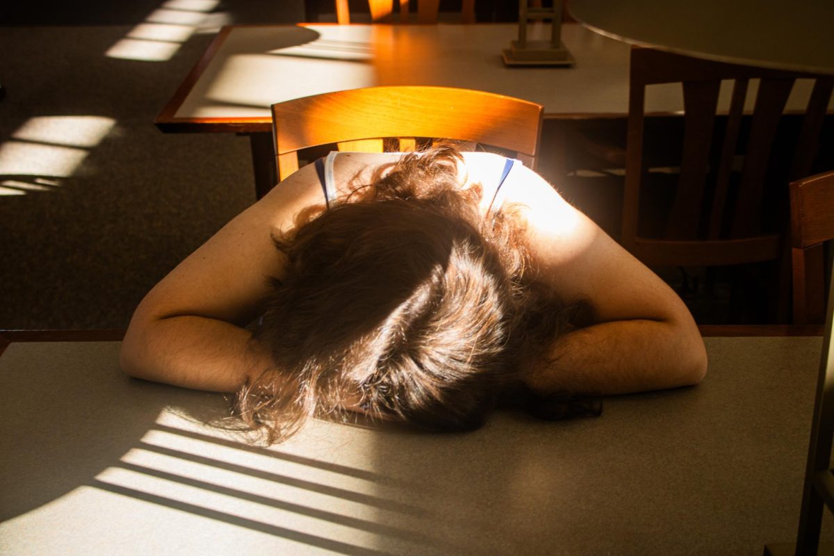 An Open Letter to the Girl Who Swore She’d Be in Bed by Ten