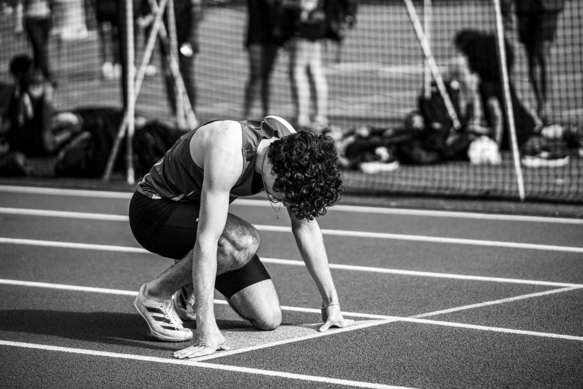 A Track-less Track Team: Season Wrap Up