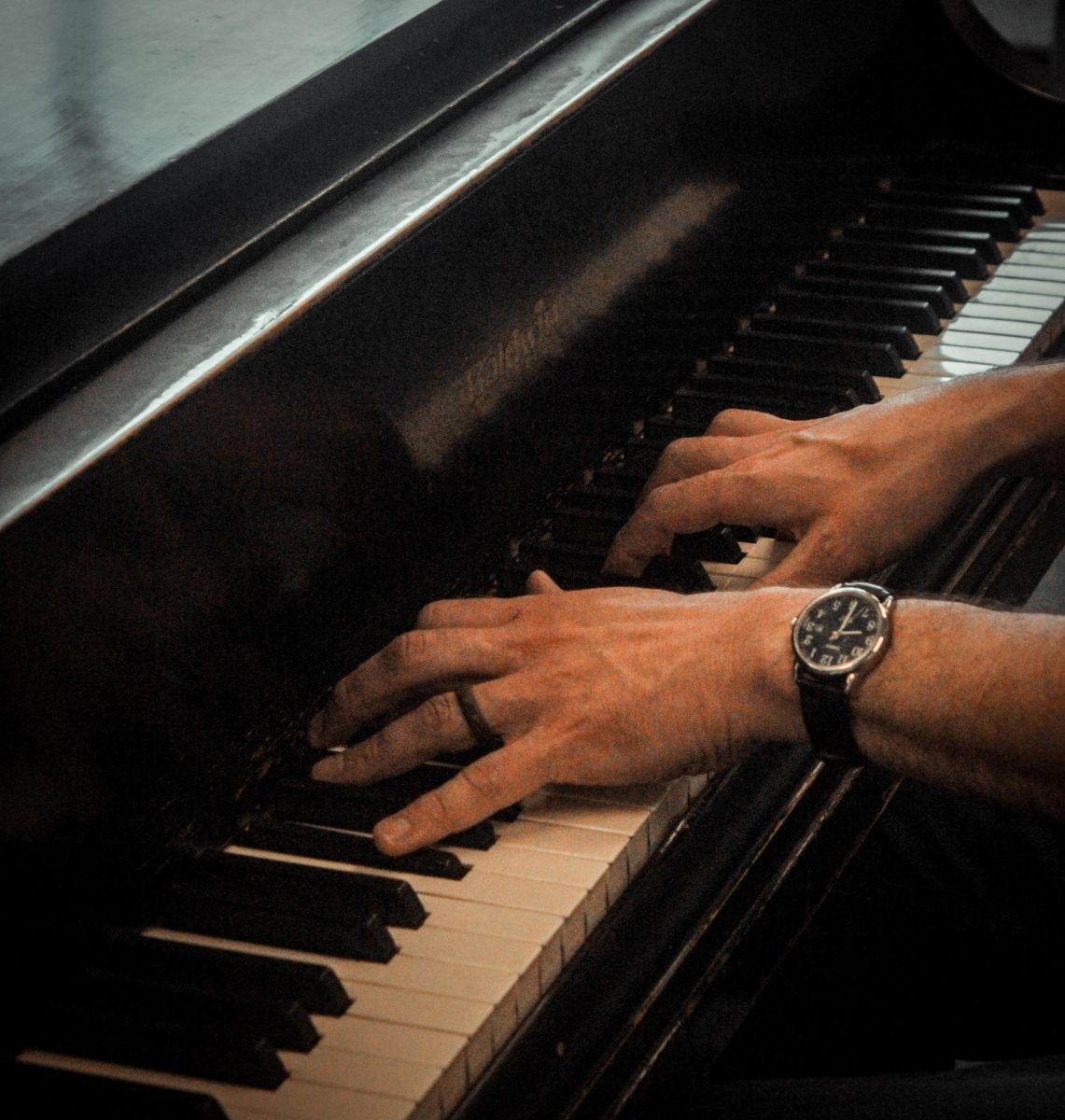 25 Years Later: Justin Solonynka Reflects on New Music