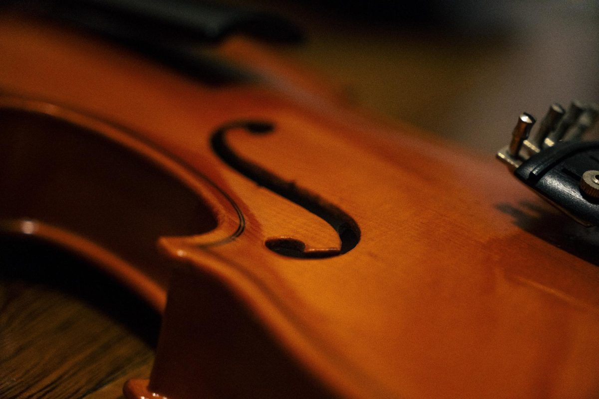 We Should All Be Listening to Non-Western Music