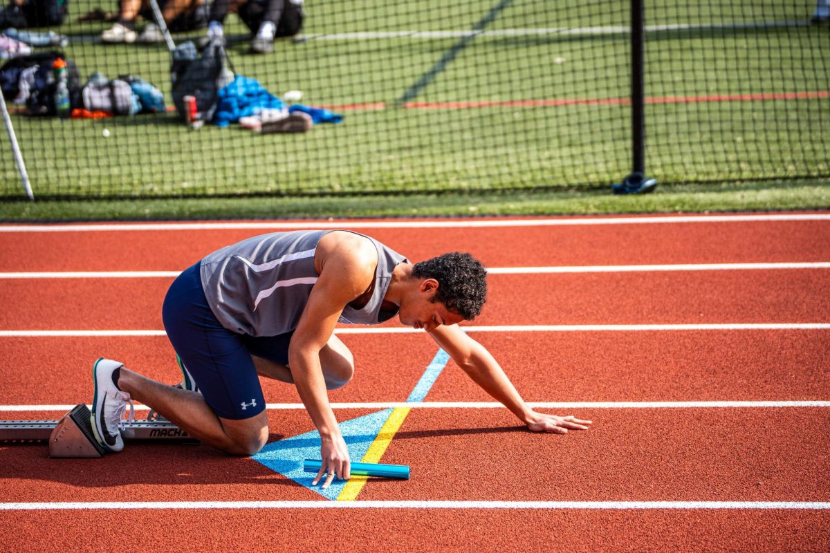 What AFS Can Do to Improve Athletics