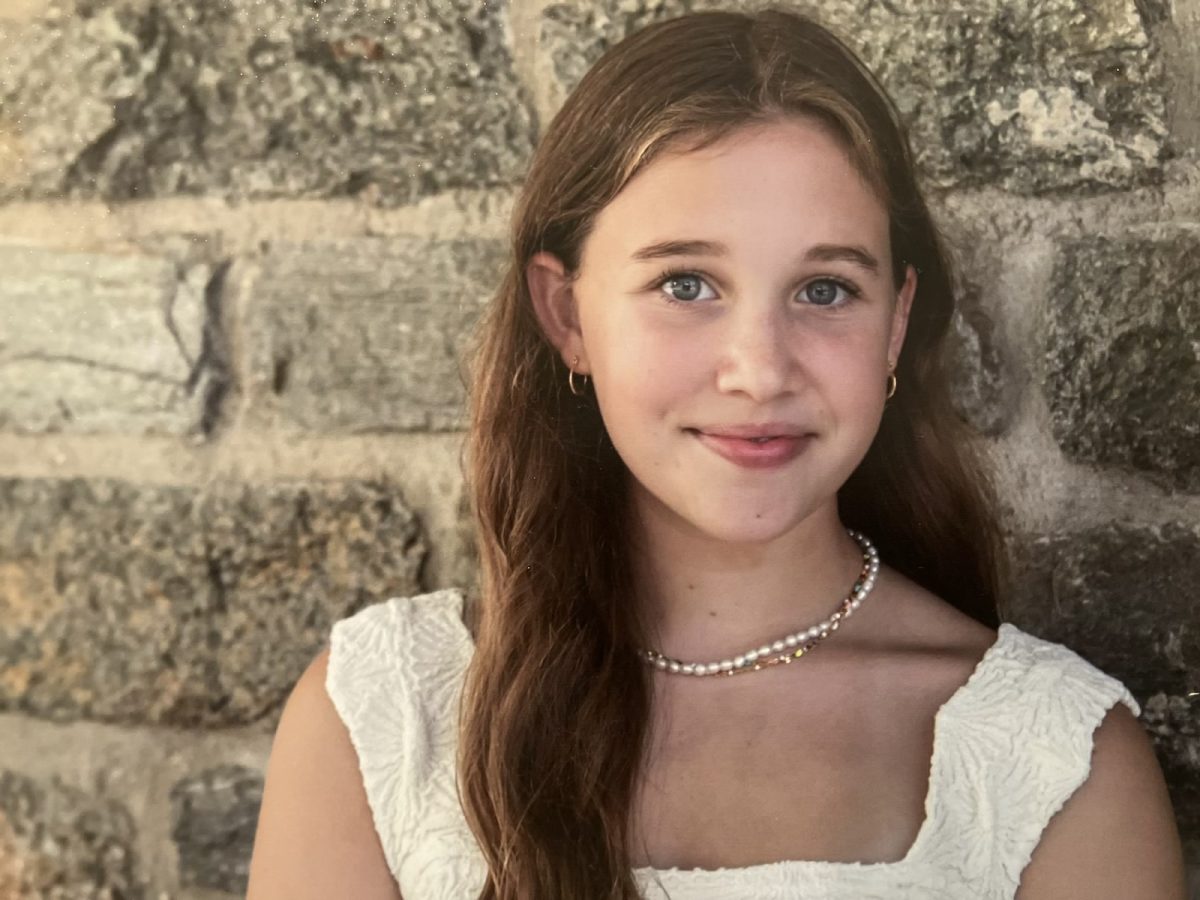 Molly Taylor ‘28