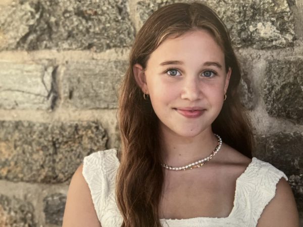 Molly Taylor ‘28