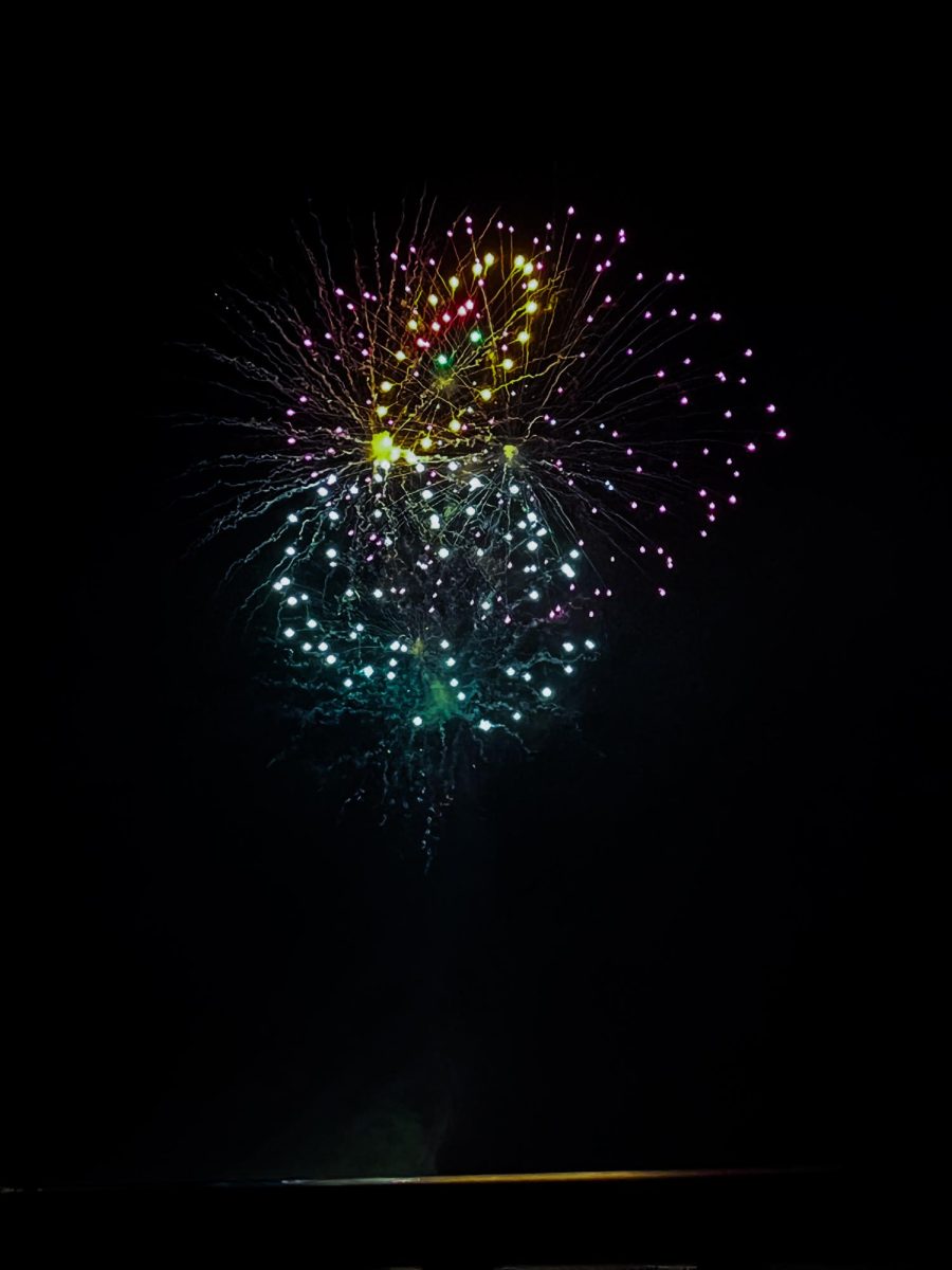 Despite the culture of intention-setting impacting all of us, the average New Year's resolution lasts 3.74 months.