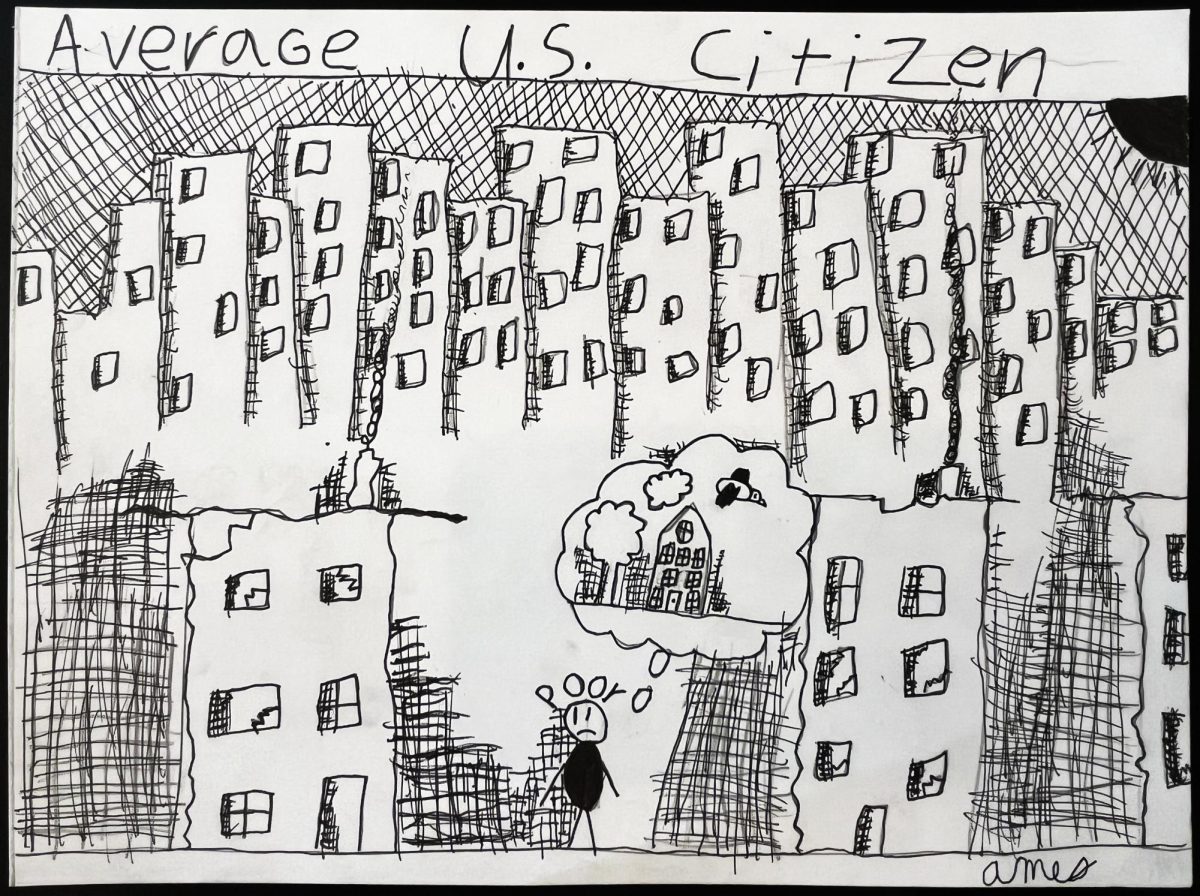 Average US Citizen