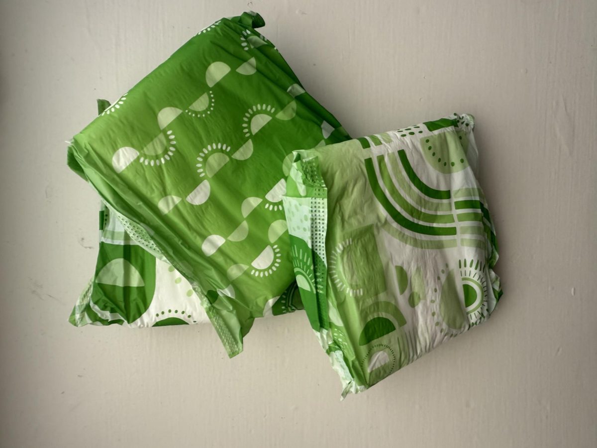 Lack of access to menstrual care turns periods from an inconvenience to a nightmare.