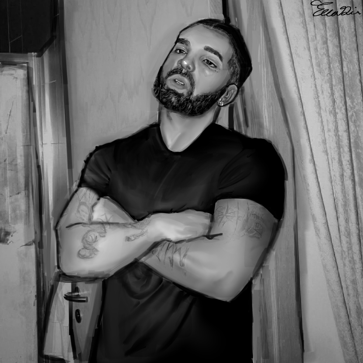Drake, who has been in the industry since the late 2000s, has somehow remained one of the genre’s most dominant voices.