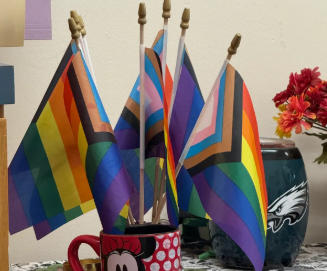 Research has shown time and time again that conversion therapy cannot ultimately change a person’s sexuality or identity.
