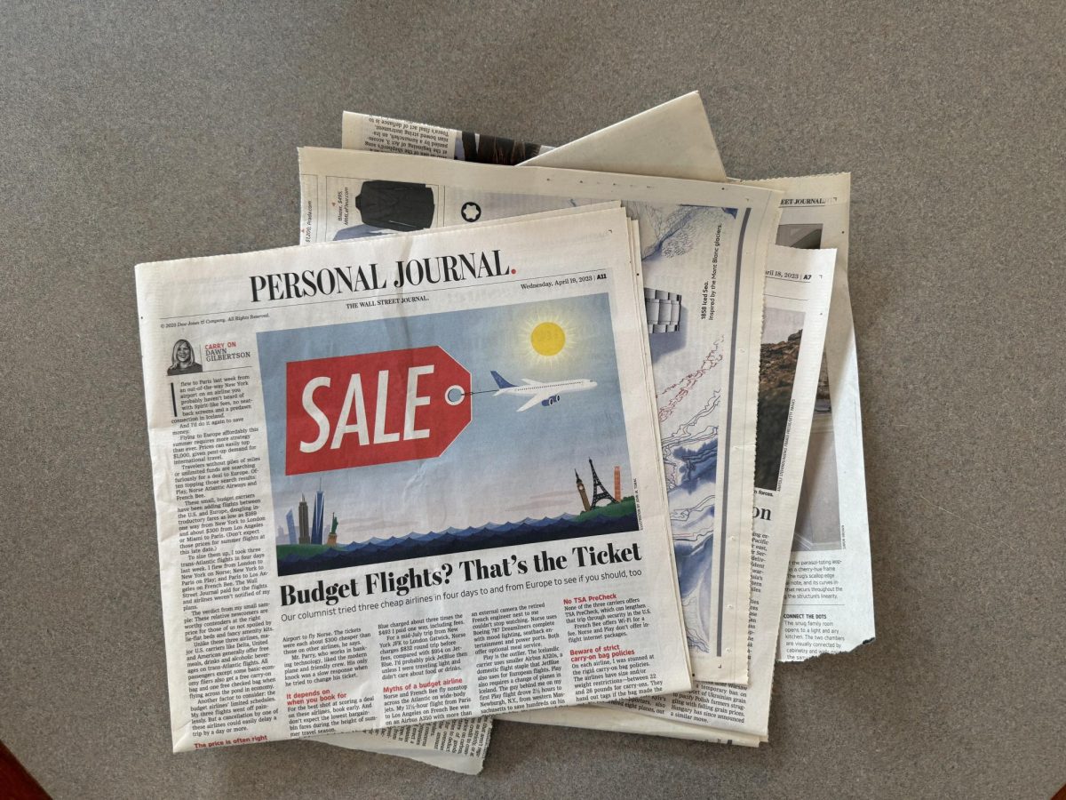 The news, while disturbing and upsetting and enraging, is still extremely valuable. 